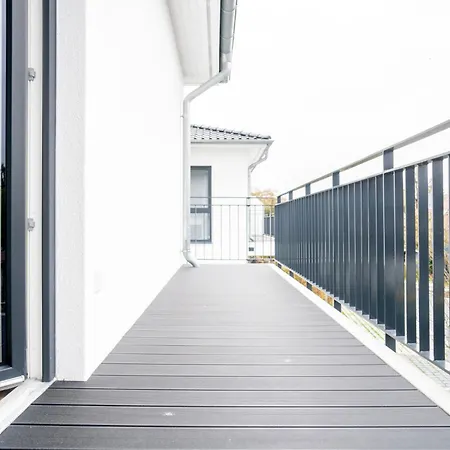 Boddenhoern 10 * Zingst