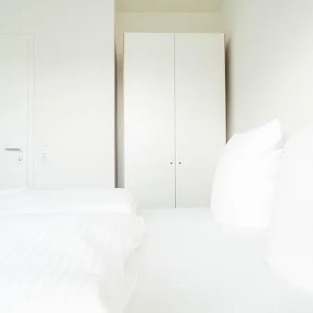 Apartmán Boddenhoern 10 *