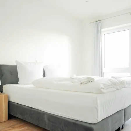 Boddenhoern 10 Zingst