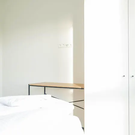 Apartmán Boddenhoern 10 Zingst