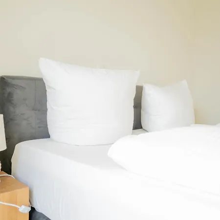 Apartmán Boddenhoern 10