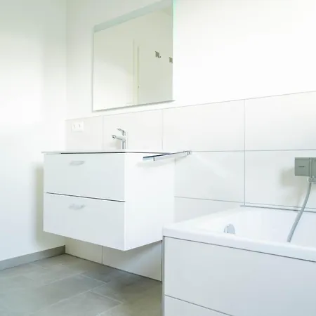 Boddenhoern 10 Apartmán Zingst