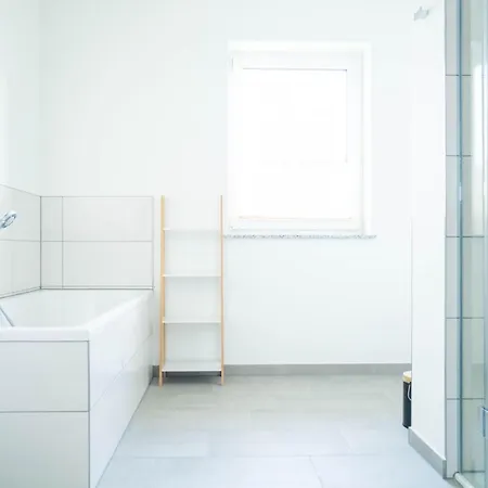 Apartmán Boddenhoern 10 *