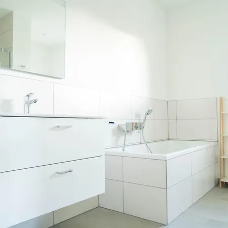 Boddenhoern 10 * Zingst