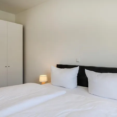 Lejlighed Boddenhoern 10 *