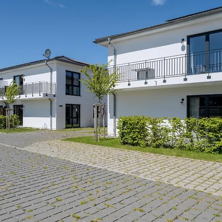 Lejlighed Boddenhoern 10 *
